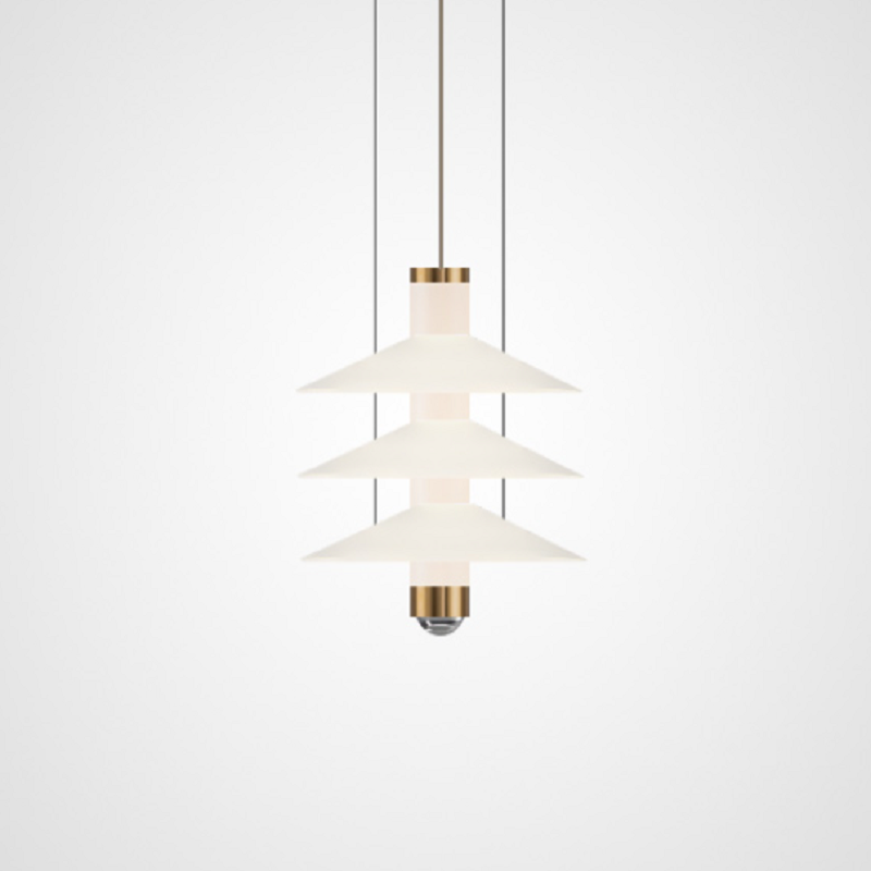 Подвесной светильник LEEVI фото 2 Подвесной светильник LEEVI фото 2