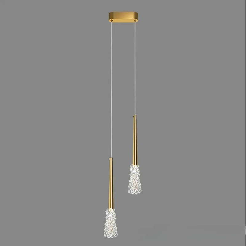 Готовая комбинация светильников FIAL C LUX DUO фото 2 Готовая комбинация светильников FIAL C LUX DUO фото 2