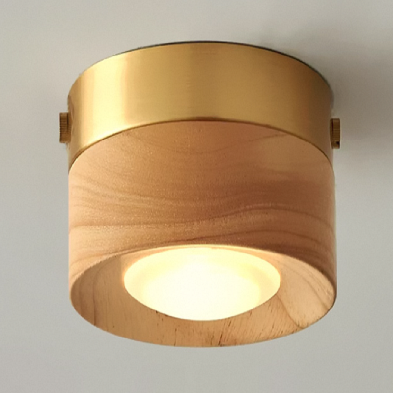 Точечный свет WOODSPOT LIGHT фото 2 Точечный свет WOODSPOT LIGHT фото 2