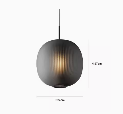 Подвесной светильник NERI фото 3 Подвесной светильник NERI фото 3