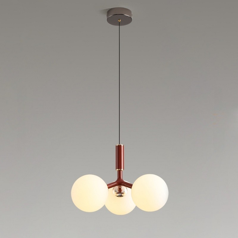 Подвесной светильник MARIAS фото 6 Подвесной светильник MARIAS фото 6