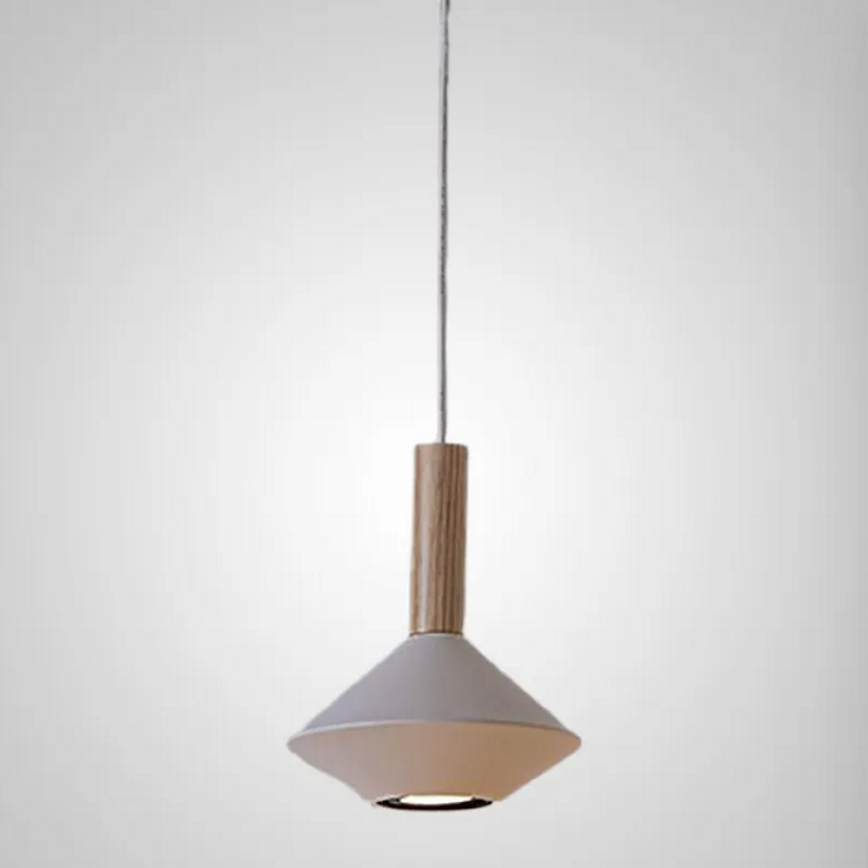 Подвесной светильник BULB Тип C Белый фото 6 Подвесной светильник BULB Тип C Белый фото 6