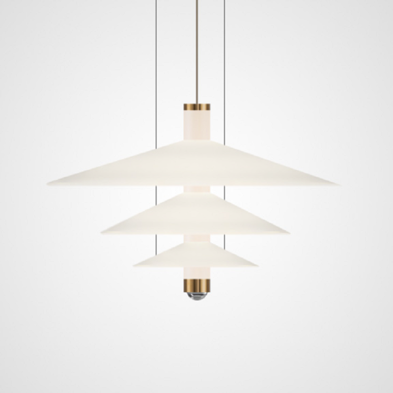 Подвесной светильник LEEVI фото 3 Подвесной светильник LEEVI фото 3