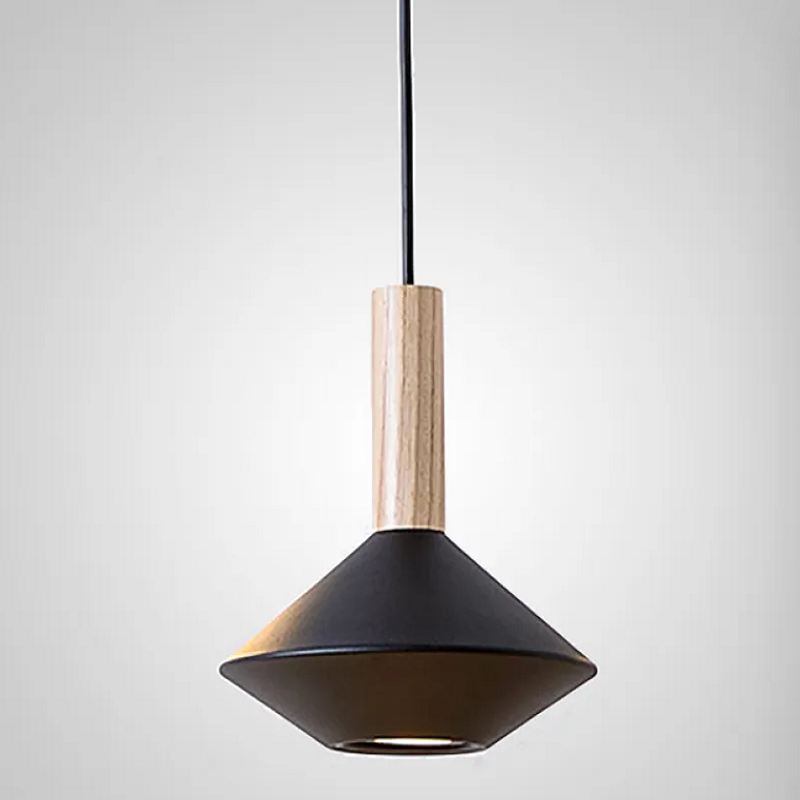 Подвесной светильник BULB Тип C Белый фото 7 Подвесной светильник BULB Тип C Белый фото 7
