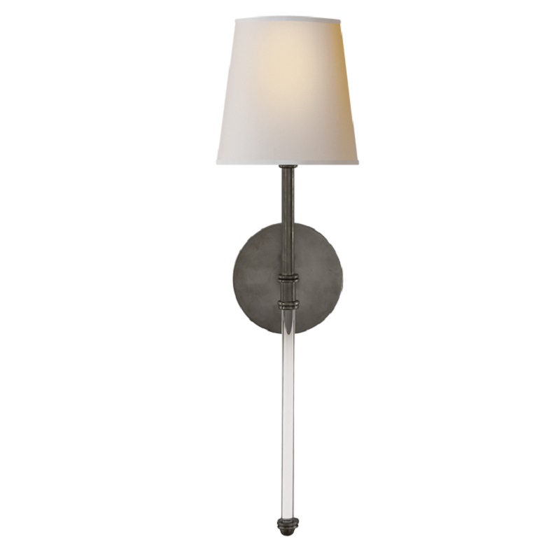 Бра Visual Comfort Camille Sconce фото 2 Бра Visual Comfort Camille Sconce фото 2