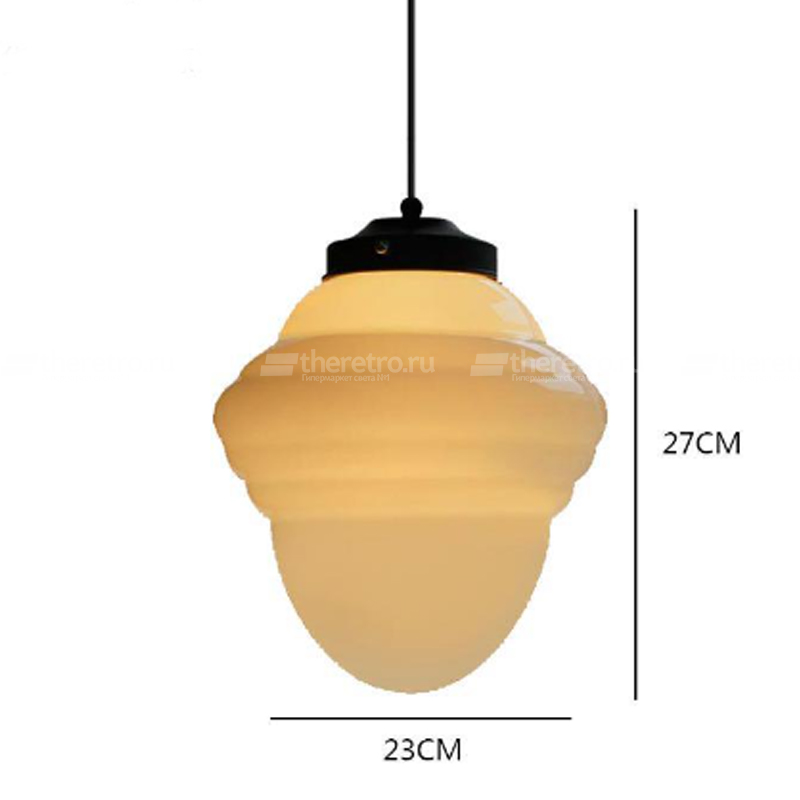 Loft IceCream Lamp фото 2 Loft IceCream Lamp фото 2