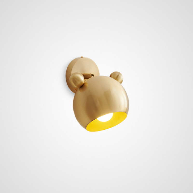 Бра BEAR W фото 2 Бра BEAR W фото 2