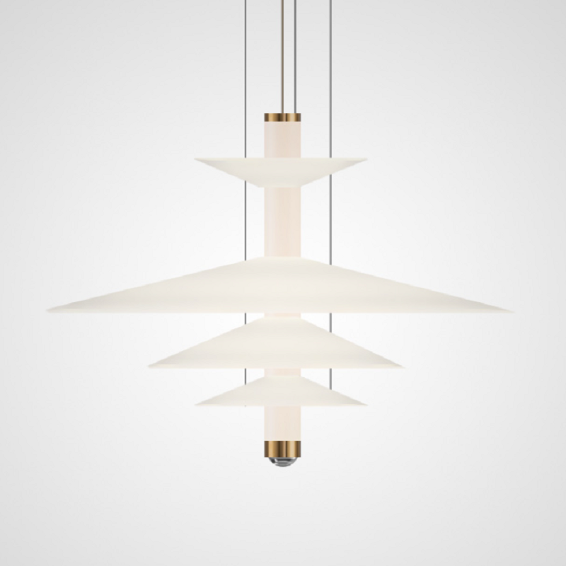 Подвесной светильник LEEVI фото 4 Подвесной светильник LEEVI фото 4