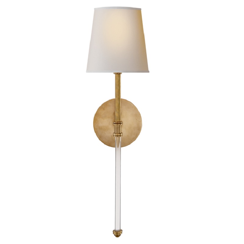Бра Visual Comfort Camille Sconce фото 3 Бра Visual Comfort Camille Sconce фото 3