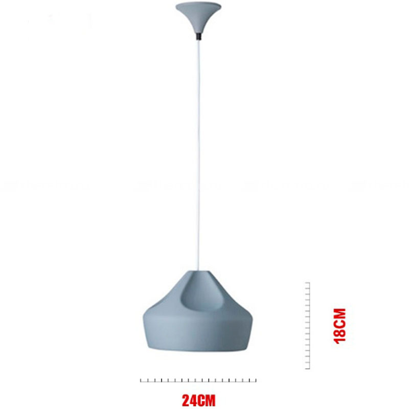 Подвесной светильник Moderli Kieno A белый фото 4 Подвесной светильник Moderli Kieno A белый фото 4