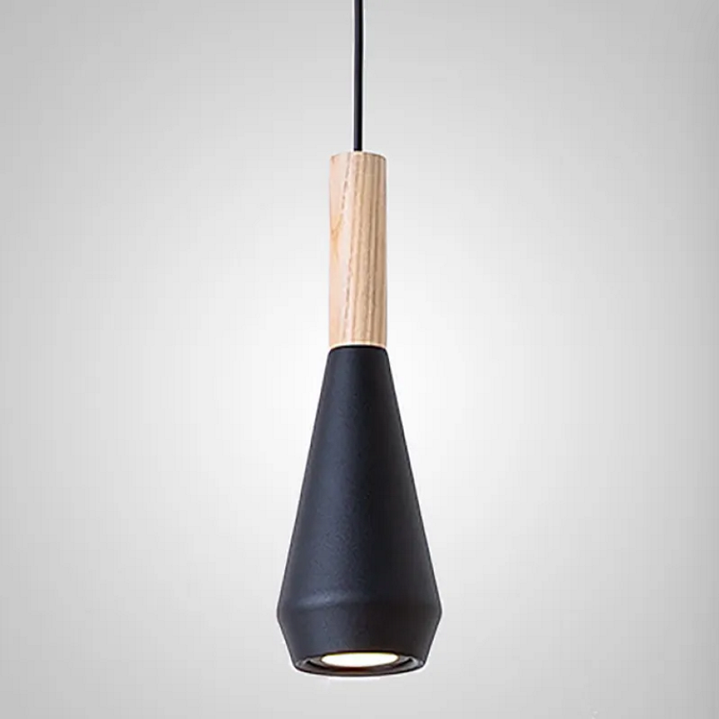 Подвесной светильник BULB Тип C Белый фото 5 Подвесной светильник BULB Тип C Белый фото 5