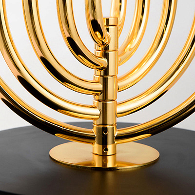 Настольная лампа Delightfull Turner Table фото 6