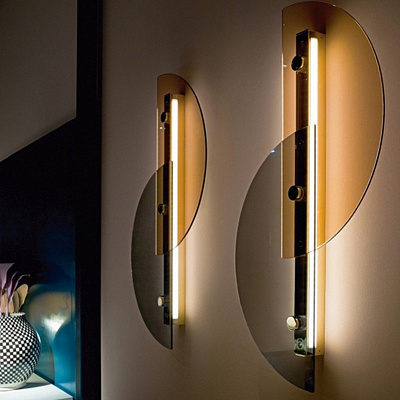 Бра Papillon Lamp ARFLEX фото 8
