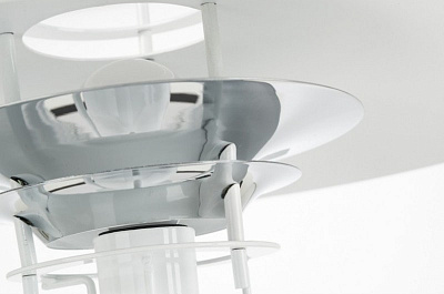 Настольная светильник JL2P Table Lamp фото 5