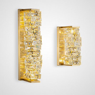 Бра CARE WALL LUX фото 10