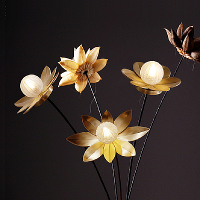 Бра LOTUS  фото 1