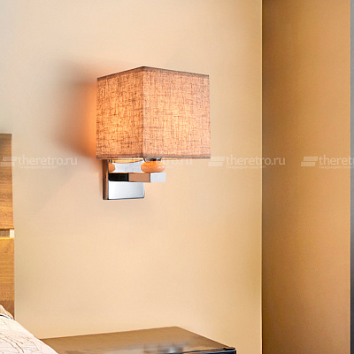 Настенный светильник CRETA WALL A фото 14