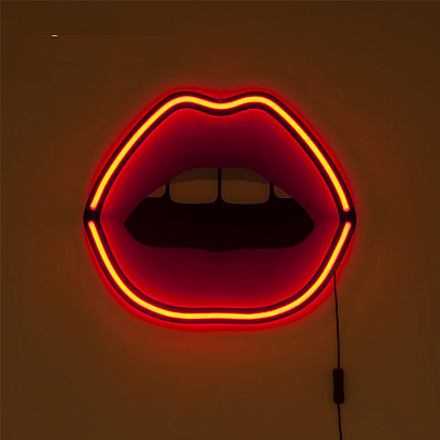 Бра Blow Led Lamp Design: Studio Job фото 3