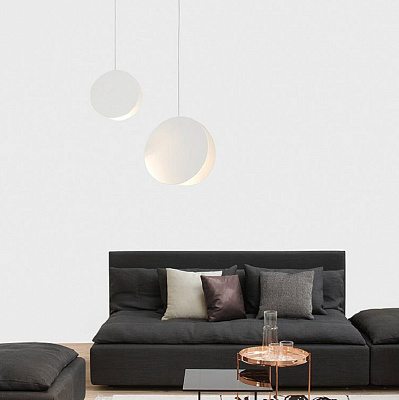 Подвесной светильник North Pendant Light by e15 фото 15