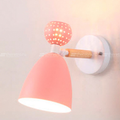 Настенный светильник LED CREE F фото 12