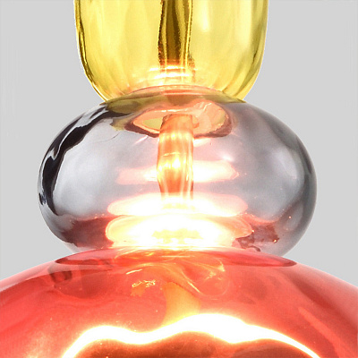 Светильник CANDY MULTICOLOR A фото 22