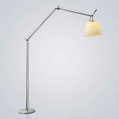 Artemide Tolomeo Mega Белый фото 8
