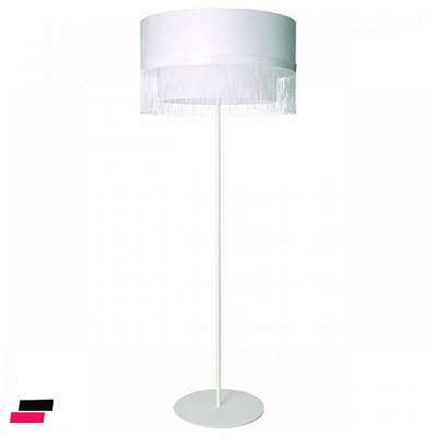 Торшер Moooi Fringe Черный фото 3