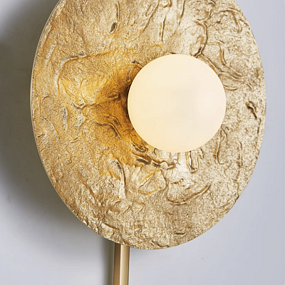 Бра ROMA BALL STAND Тип A фото 9