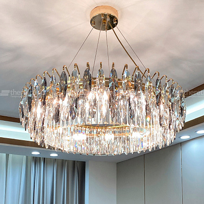 Подвесной светильник Outella-2 E фото 9