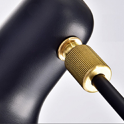 Торшер Lampara Floor Lamp фото 11