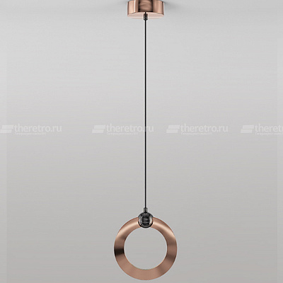 Подвесной светильник KARI ONE B фото 6