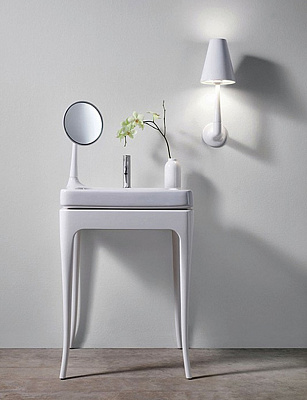 Бра Organico Белый фото 4