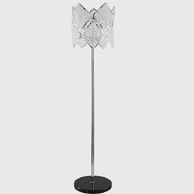 Ritz Crystall Leaf Floor фото 3