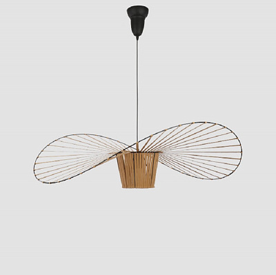 Светильник Friture Vertigo Pendant 80 см  МНОГОЦВЕТНЫЙ фото 3