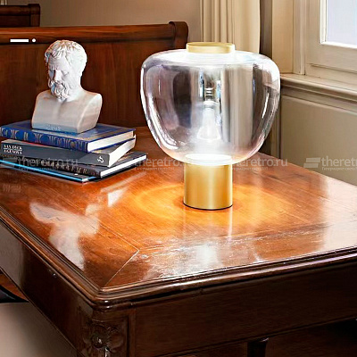 Настольная лампа Riflesso Table фото 8