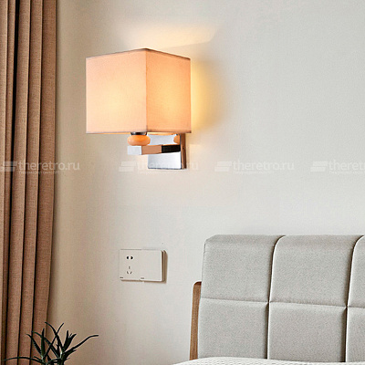 Настенный светильник CRETA WALL A фото 12