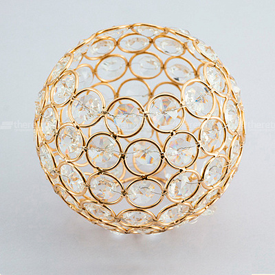 Серия настенных светильников Crystal Cup-3 A фото 10