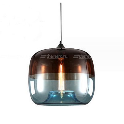 Подвесной светильник Encalmo-Stamen Pendant фото 12