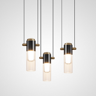 Подвесной светильник BIRGEL фото 7