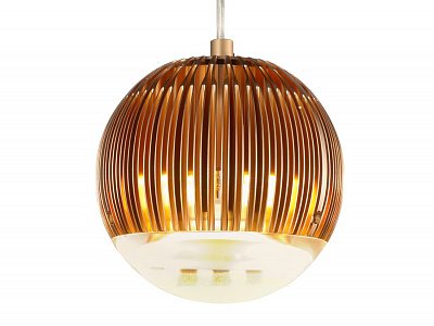 Tom Dixon Fin Light Round фото 3