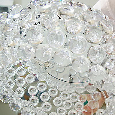 Foscarini Caboche Ceiling 35 см  Золотой фото 10