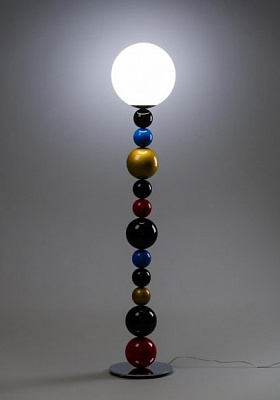 RGB Floor Lamp фото 3