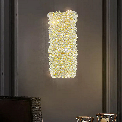 Бра PERSY WALL  фото 1