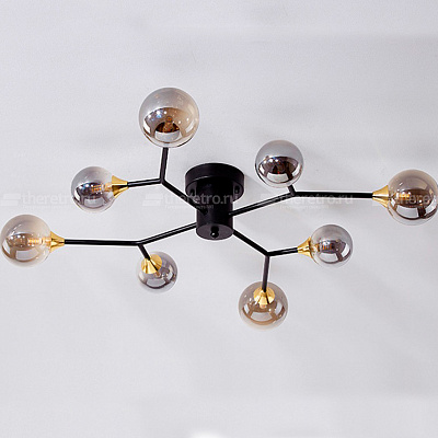 Потолочный светильник LINDA фото 30
