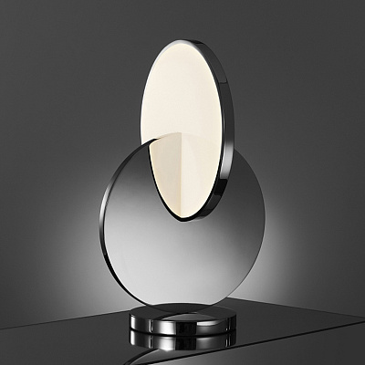 Настольная лампа Eclipse Pendant Light table lamp фото 3