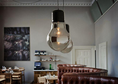 Innerspace Big Lamp фото 4
