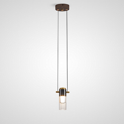 Подвесной светильник BIRGEL фото 8