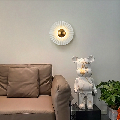 Бра LILIT Размер B 30 см  фото 14