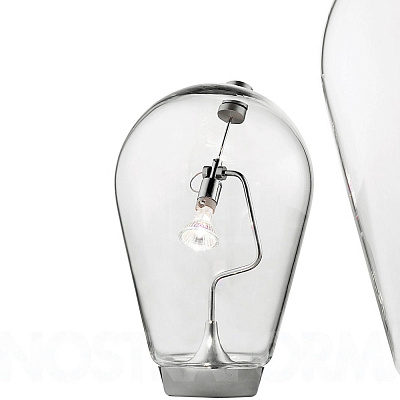 Studio Italia Design Blow Lamp 17 см   фото 3