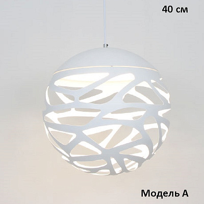 Подвесной светильник Marine Reef Pendant фото 3